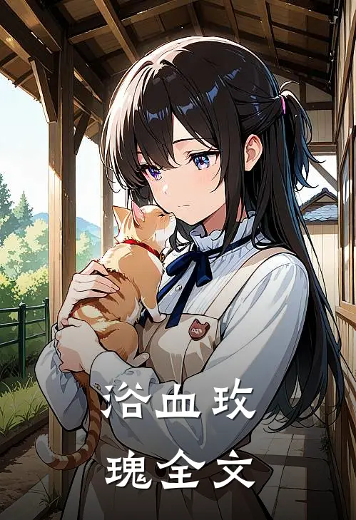 浴血玫瑰全文