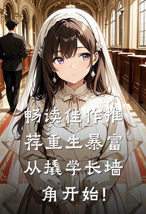畅读佳作推荐重生暴富:从撬学长墙角开始!
