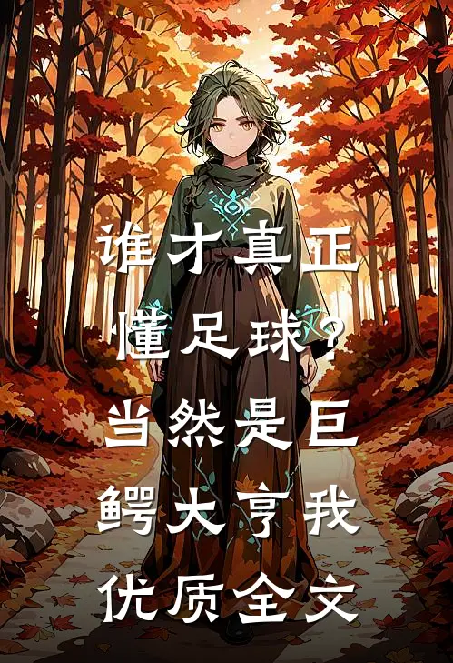 谁才真正懂足球？当然是巨鳄大亨我优质全文