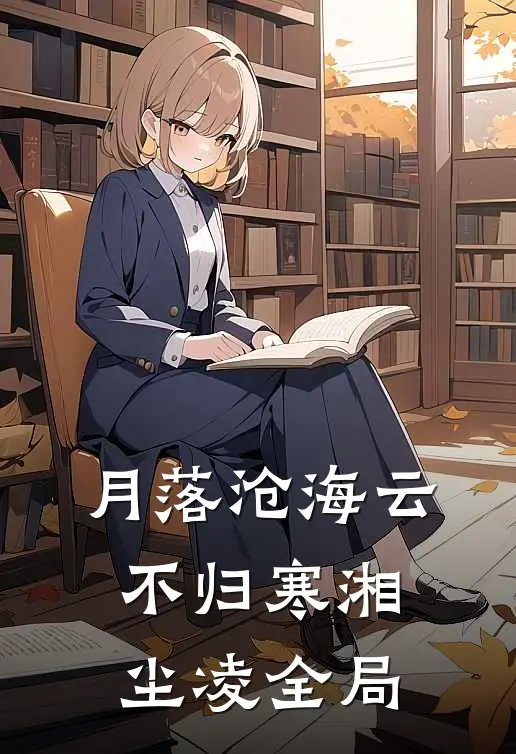 月落沧海云不归寒湘尘凌全局