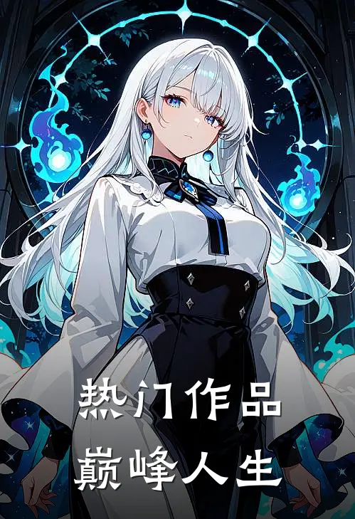 热门作品巅峰人生