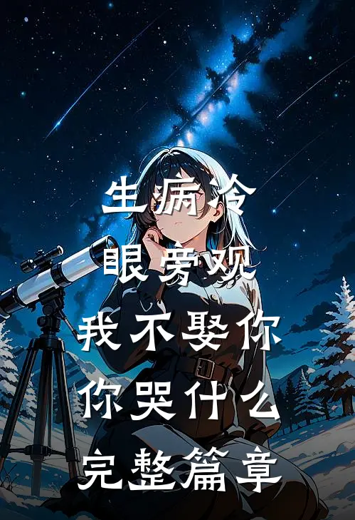 生病冷眼旁观，我不娶你你哭什么完整篇章