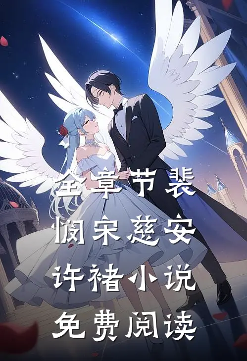 全章节裴悯宋慈安许褚小说免费阅读