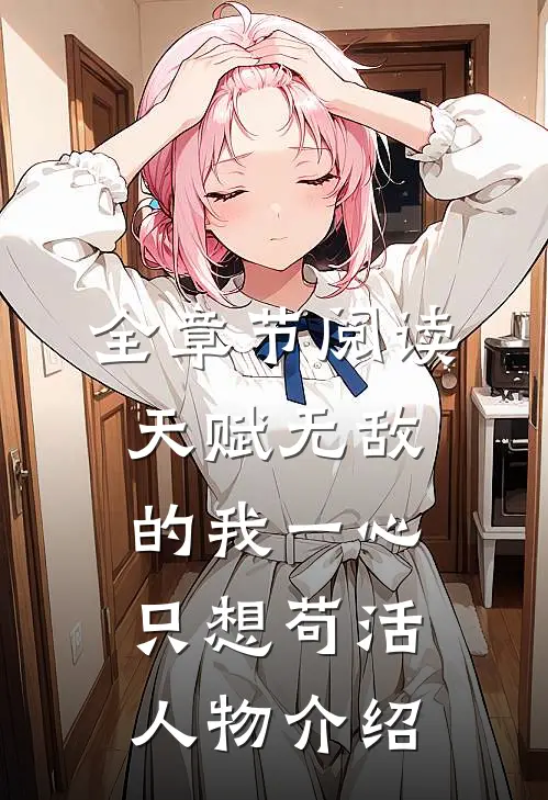 全章节阅读天赋无敌的我一心只想苟活人物介绍