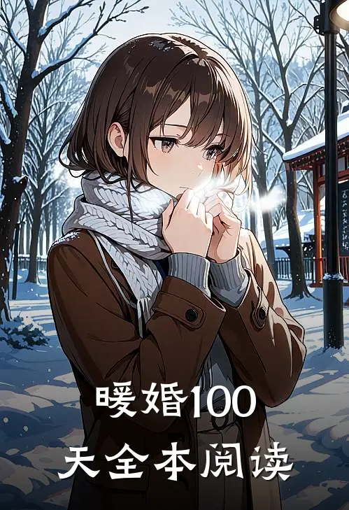 暖婚100天全本阅读
