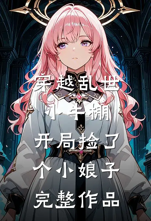 穿越乱世小牛棚，开局捡了个小娘子完整作品