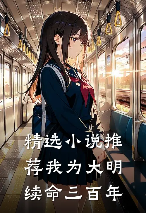 精选小说推荐我为大明续命三百年