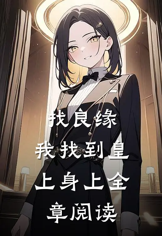 找良缘，我找到皇上身上全章阅读