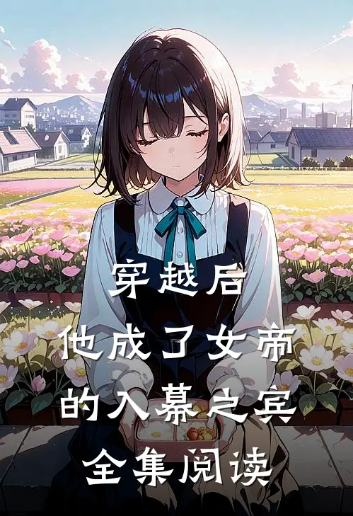 穿越后，他成了女帝的入幕之宾全集阅读
