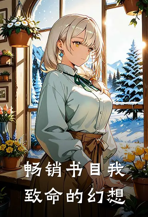 畅销书目我致命的幻想