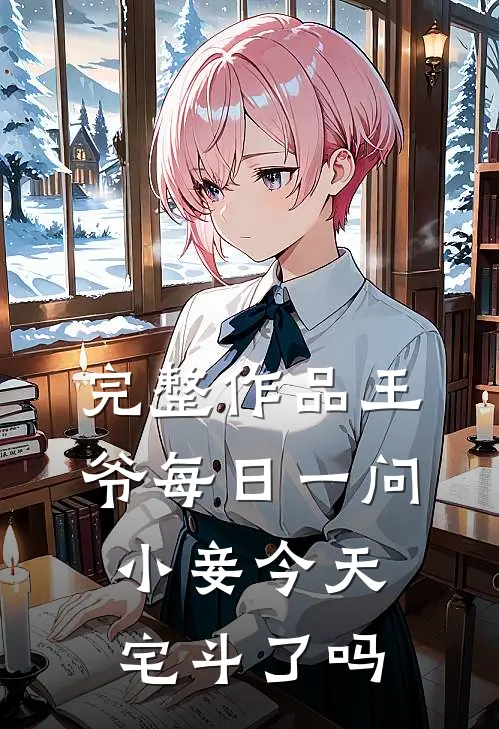 完整作品王爷每日一问，小妾今天宅斗了吗
