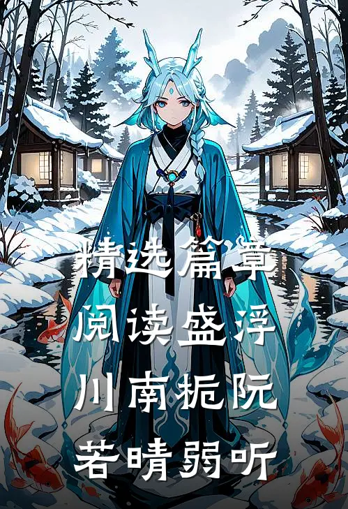 精选篇章阅读盛浮川南栀阮若晴 弱听