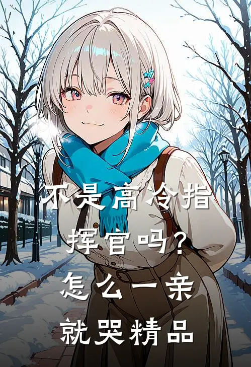 不是高冷指挥官吗？怎么一亲就哭精品