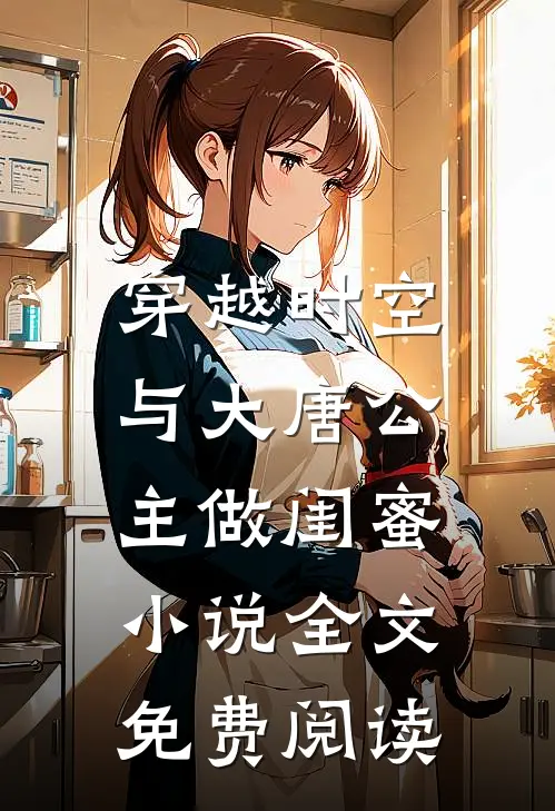 穿越时空，与大唐公主做闺蜜小说全文免费阅读