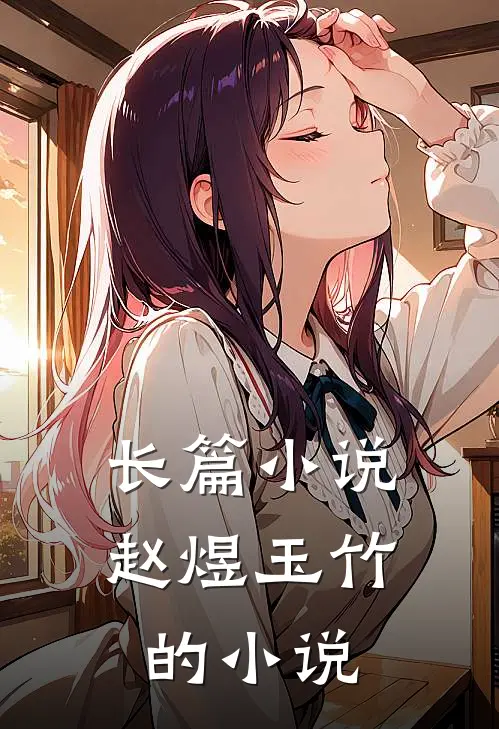 长篇小说赵煜玉竹的小说
