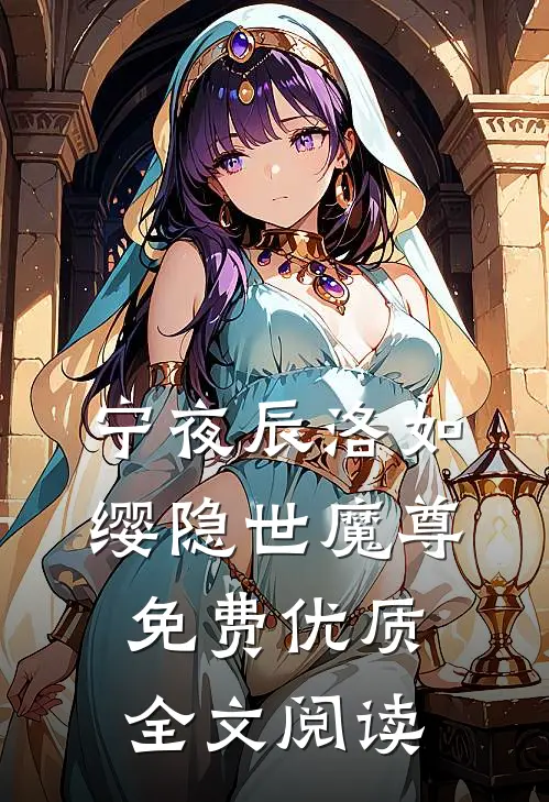 宁夜辰洛如缨隐世魔尊免费优质全文阅读
