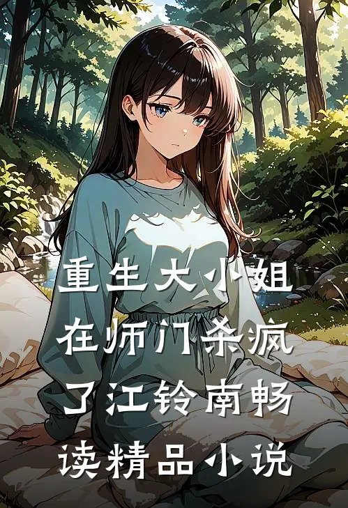 重生大小姐在师门杀疯了江铃南畅读精品小说