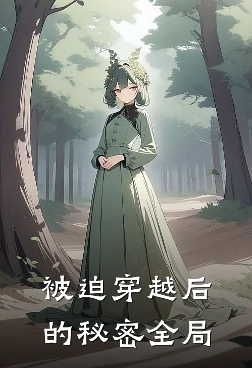被迫穿越后的秘密全局
