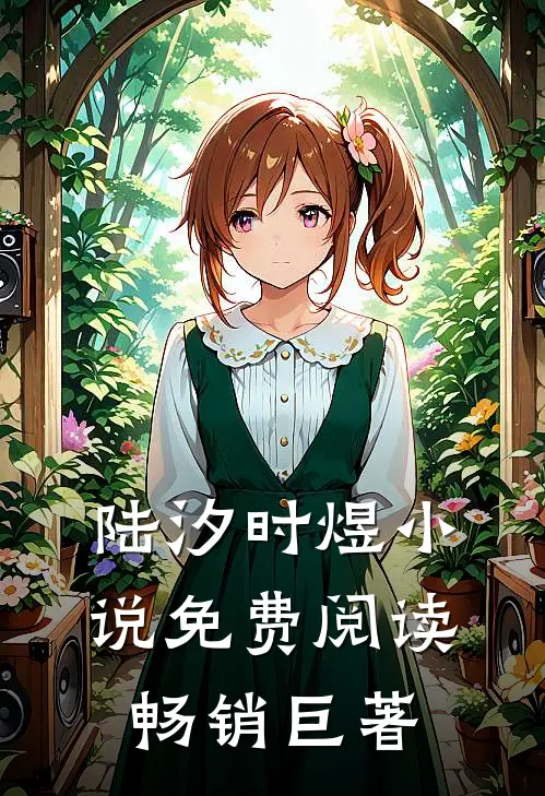 陆汐时煜小说免费阅读畅销巨著