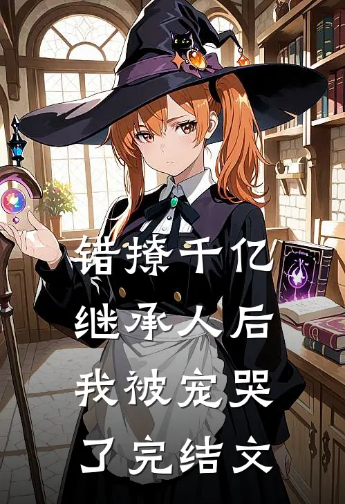 错撩千亿继承人后,我被宠哭了完结文学