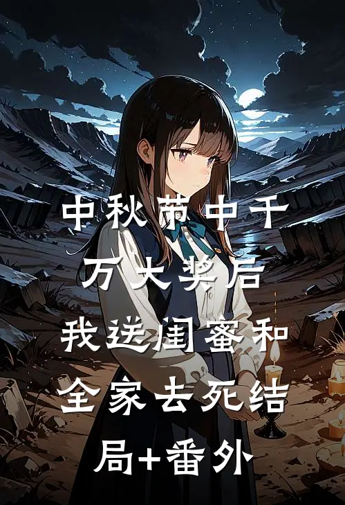 中秋节中千万大奖后，我送闺蜜和全家去死结局+番外