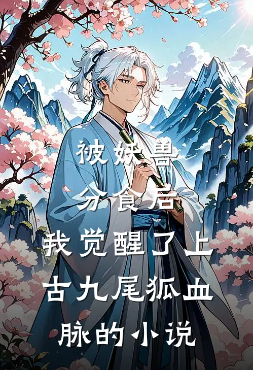 被妖兽分食后，我觉醒了上古九尾狐血脉的小说