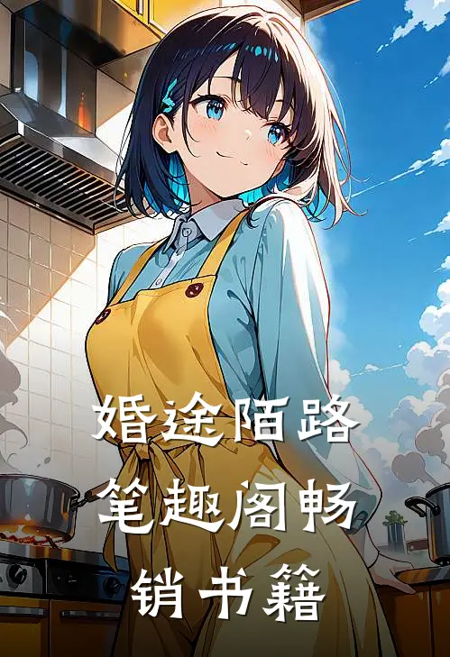 婚途陌路笔趣阁畅销书籍