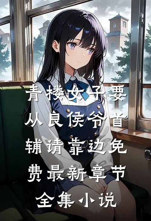 青楼女子要从良侯爷首辅请靠边免费最新章节全集小说