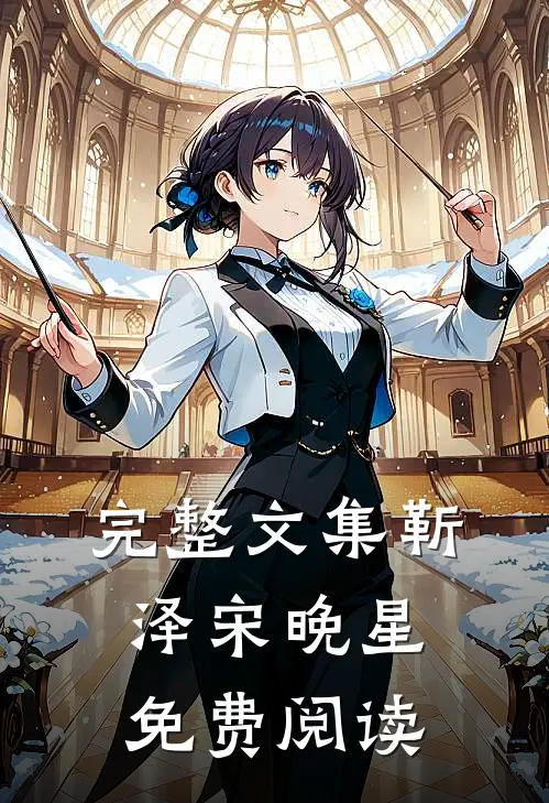 完整文集靳泽宋晚星免费阅读