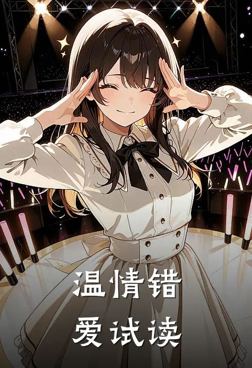 温情错爱试读