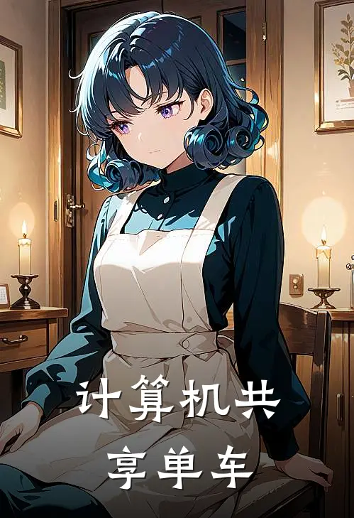 计算机共享单车