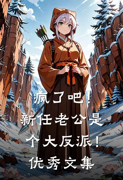 疯了吧！新任老公是个大反派！优秀文集