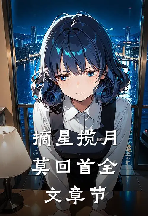 摘星揽月莫回首全文章节