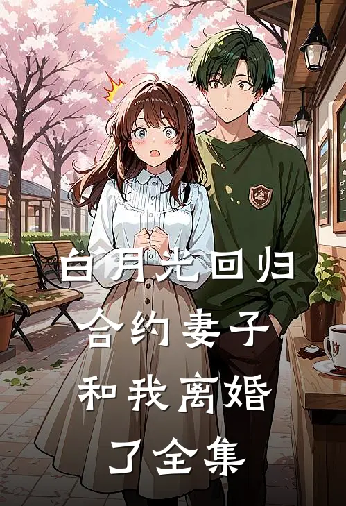 白月光回归，合约妻子和我离婚了 全集
