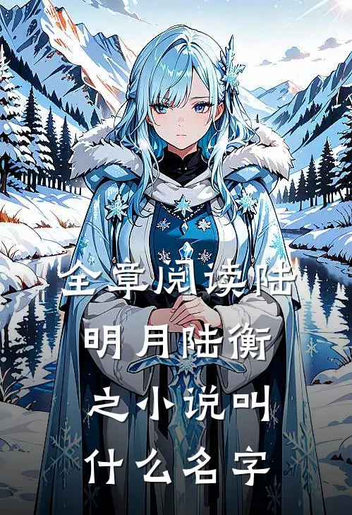 全章阅读陆明月陆衡之小说叫什么名字