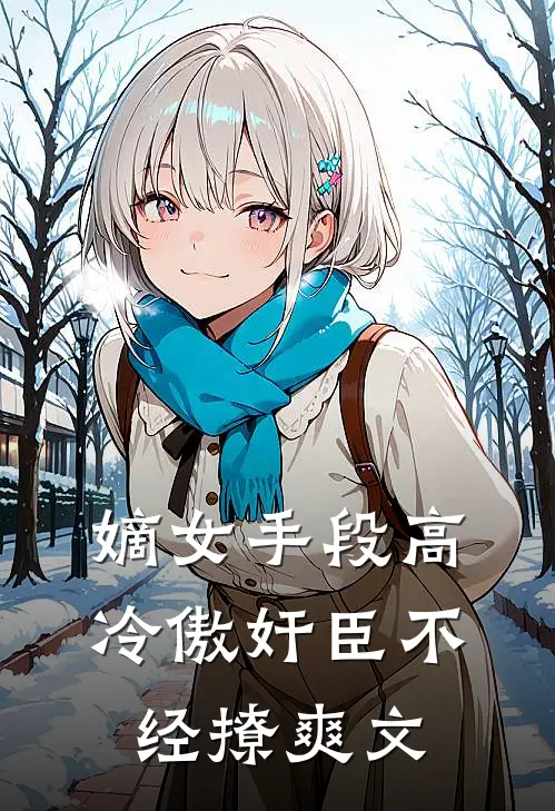 嫡女手段高，冷傲奸臣不经撩爽文