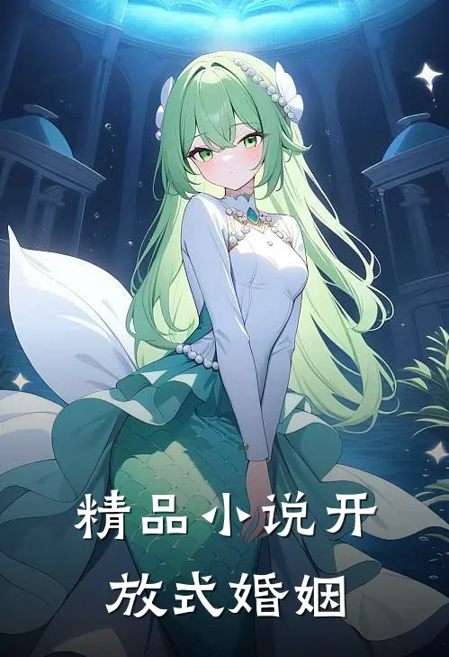 精品小说开放式婚姻