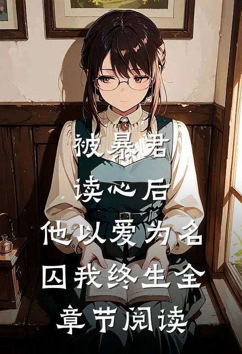 被暴君读心后，他以爱为名囚我终生全章节阅读