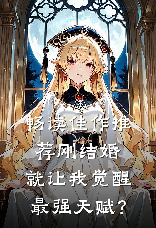 畅读佳作推荐刚结婚，就让我觉醒最强天赋？