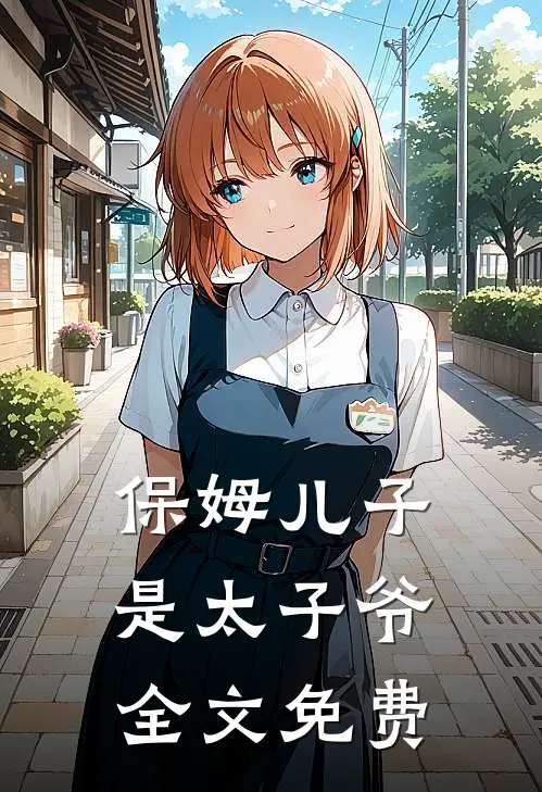 保姆儿子是太子爷全文免费