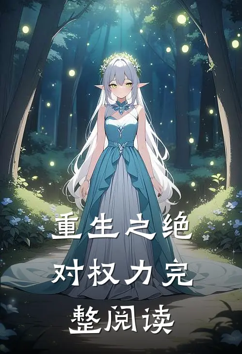 重生之绝对权力完整阅读