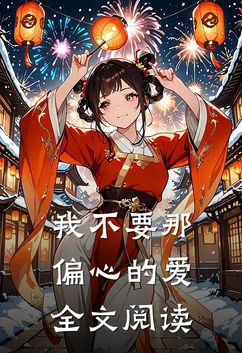 我不要那偏心的爱全文阅读