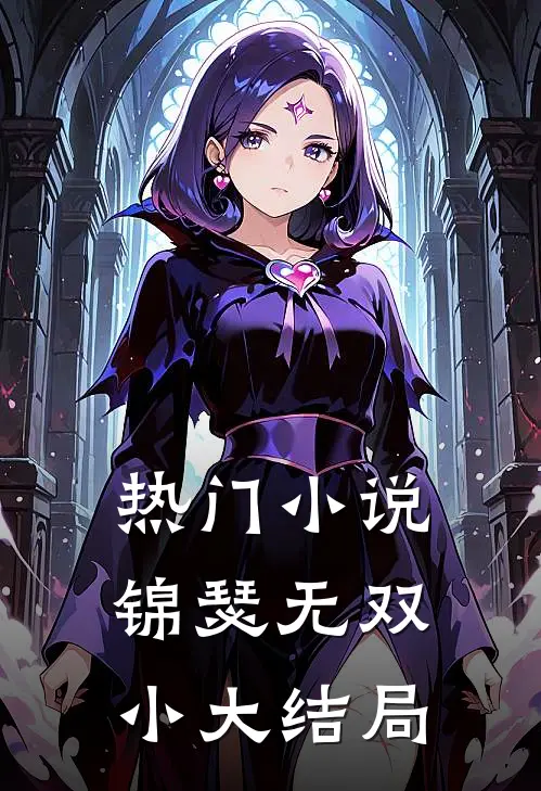 热门小说锦瑟无双小大结局