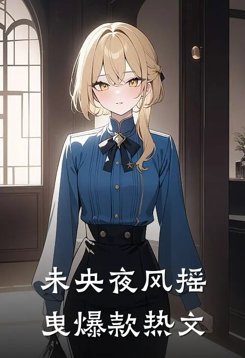 未央夜风摇曳爆款热文