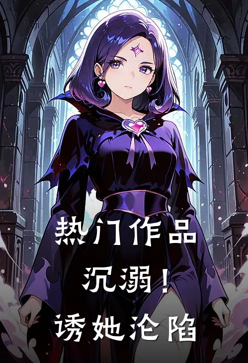热门作品沉溺！诱她沦陷