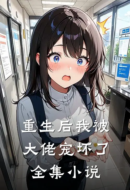 重生后我被大佬宠坏了全集小说