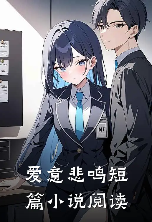 爱意悲鸣短篇小说阅读