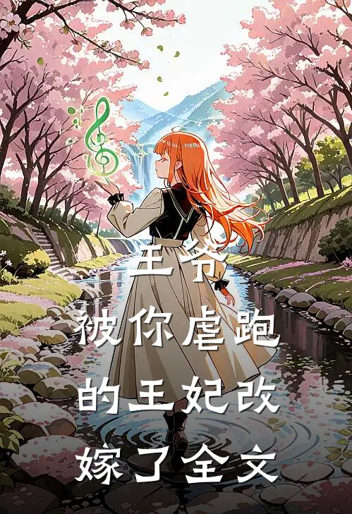 王爷,被你虐跑的王妃改嫁了全文免费