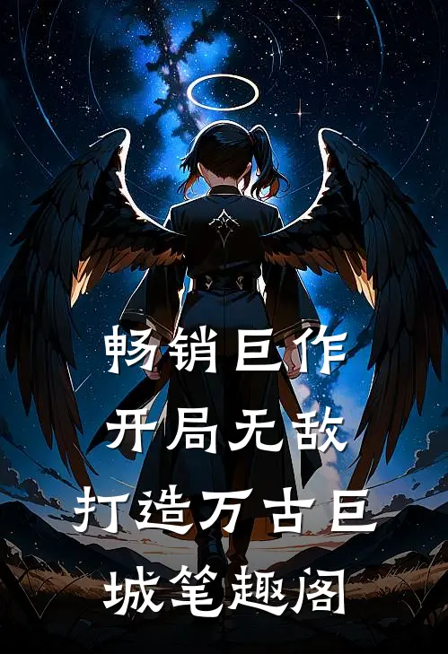 畅销巨作开局无敌,打造万古巨城笔趣阁