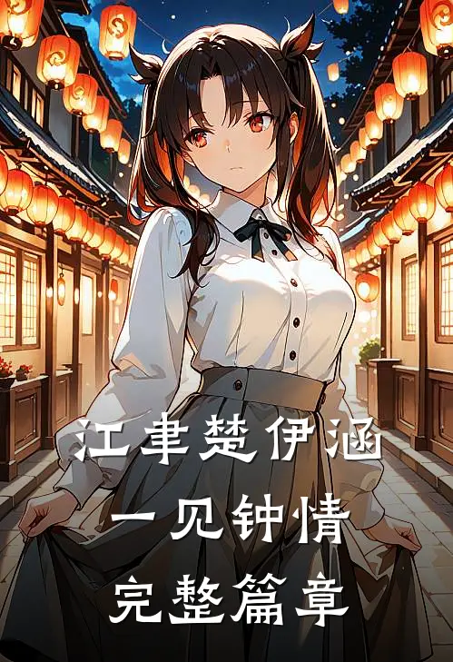 江聿楚伊涵一见钟情完整篇章
